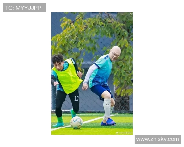 最新跑男足球明星齐聚一堂展现球技与幽默魅力的精彩瞬间